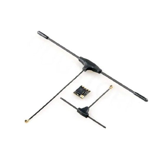 Ventes chaudes Happymodel ES900TX ES900RX 915Mhz 868MHz ExpressLRS ELRS Module émetteur-récepteur RF pour avion RC Quadricoptère FPV